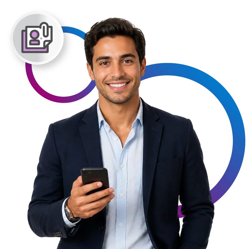 Expediente de Personal de la Plataforma GN3