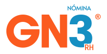 GN3 Logo